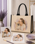 Borsa – Tote Bag Large personalizzata