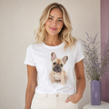 T-shirt personalizzata con la tua foto - Trasformiamo il tuo ricordo in qualcosa da indossare