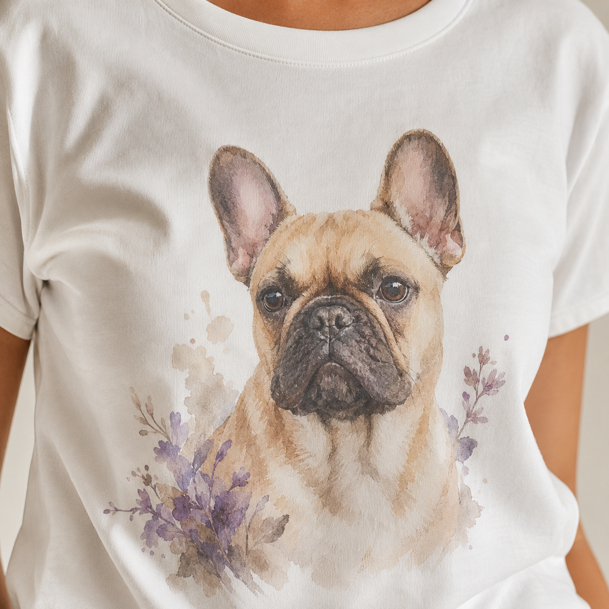T-shirt personalizzata con la tua foto - Trasformiamo il tuo ricordo in qualcosa da indossare