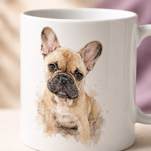 Tazza personalizzata con la tua foto - Il tuo ricordo preferito, presente in ogni momento della giornata.