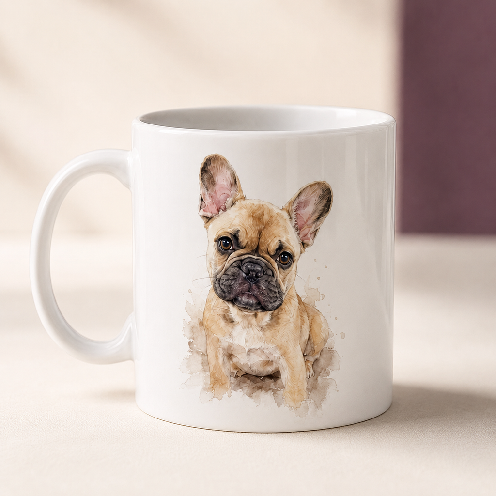 Tazza personalizzata con la tua foto - Il tuo ricordo preferito, presente in ogni momento della giornata.
